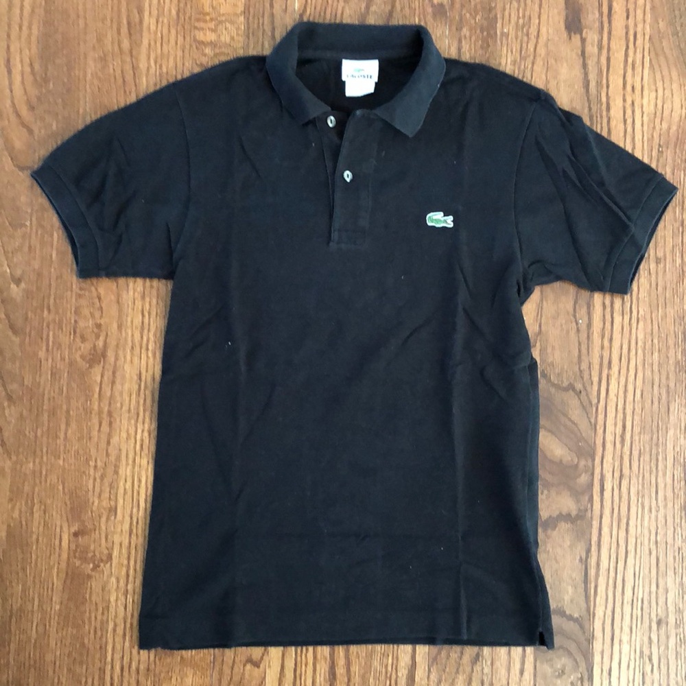 Lacoste Polo Shirt